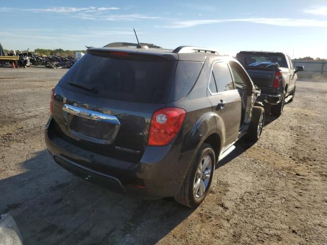 Photo 4 from auction – 2015 CHEVROLET EQUINOX LT with VIN 2GNALBEK8F6236484