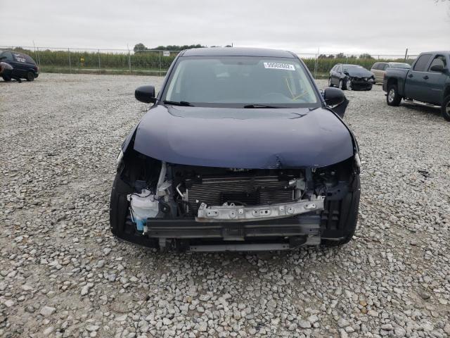 Photo 9 from auction – 2016 MITSUBISHI OUTLANDER with VIN JA4AD2A3XGZ039854
