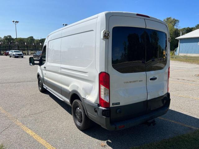 Photo 3 from auction – 2015 FORD TRANSIT T- with VIN 1FTNR2CM5FKA04998