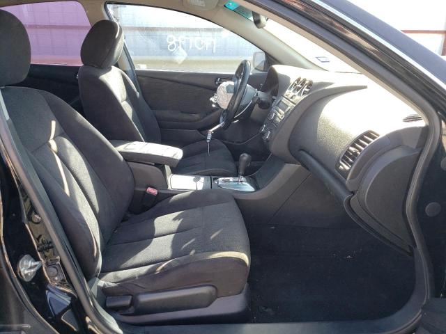 Photo 5 from auction – 2012 NISSAN ALTIMA BAS with VIN 1N4AL2AP8CN579299