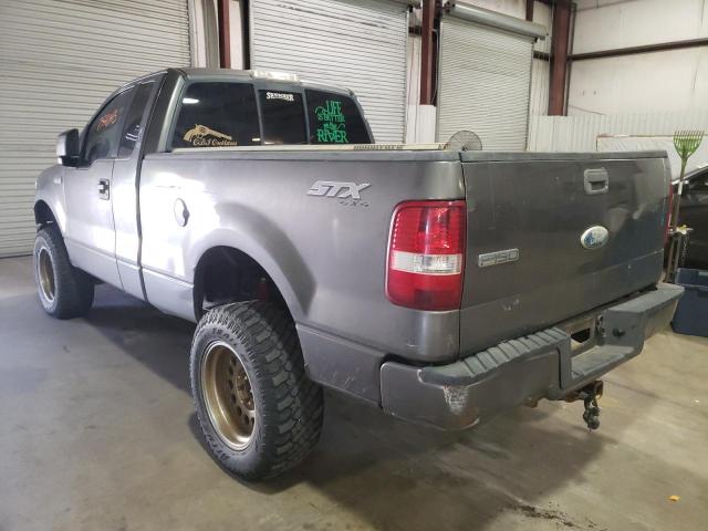 Photo 3 from auction – 2006 FORD F150 with VIN 1FTRF14W06NA19802