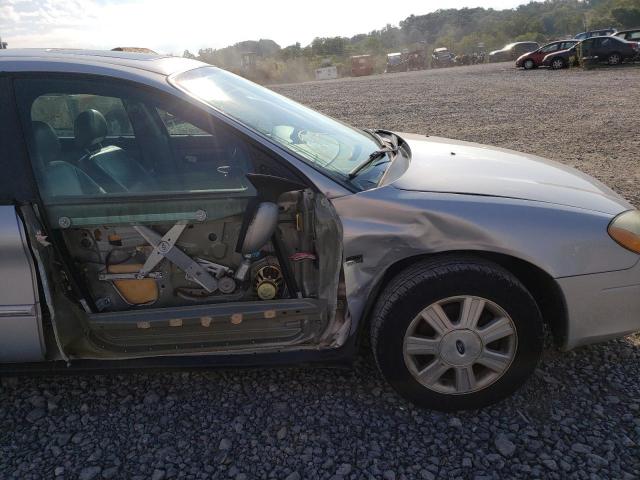 Photo 9 from auction – 2003 FORD TAURUS SEL with VIN 1FAFP56S33A218448