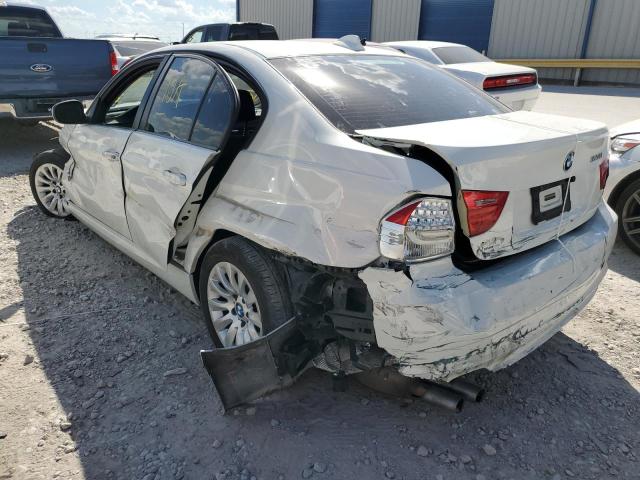 Photo 3 from auction – 2009 BMW 328 I SULE with VIN WBAPH57539NM32987