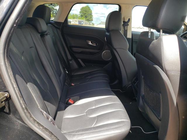 Photo 6 from auction – 2015 LAND ROVER RANGE ROVE with VIN SALVP2BG1FH046799
