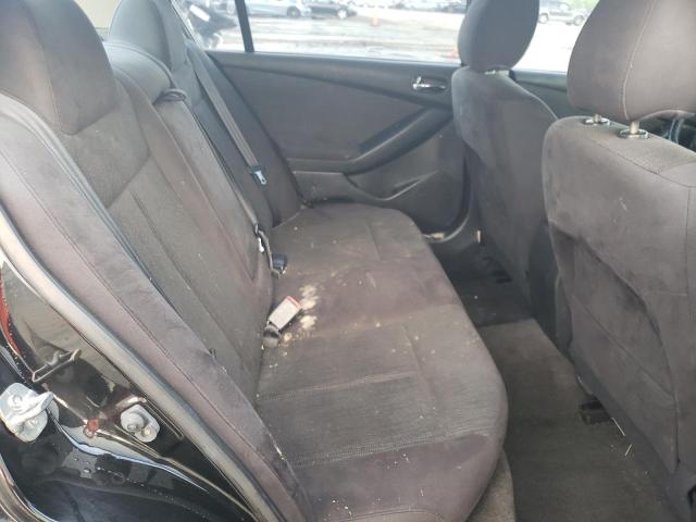Photo 6 from auction – 2012 NISSAN ALTIMA BAS with VIN 1N4AL2AP0CN514463