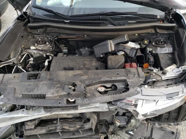 Photo 7 from auction – 2020 MITSUBISHI OUTLANDER with VIN JA4AZ3A35LZ026009