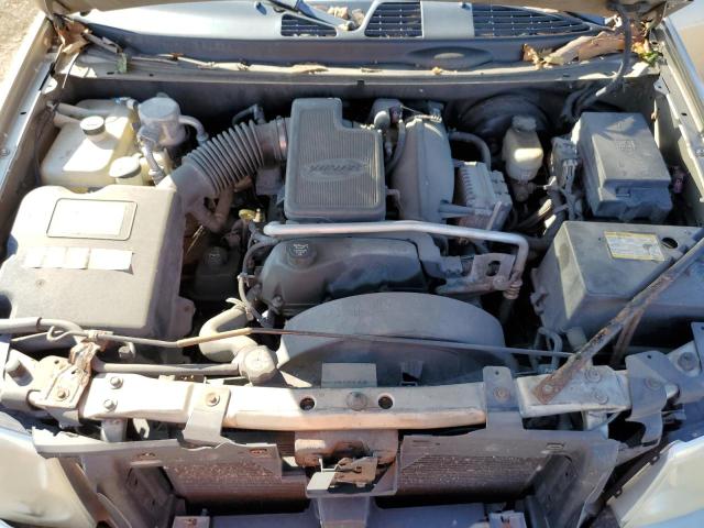 Photo 7 from auction – 2004 GMC ENVOY with VIN 1GKDT13S242383482