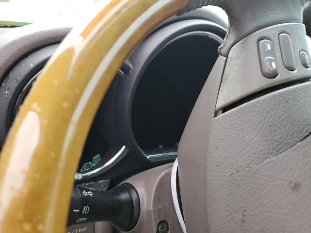 Photo 8 from auction – 2005 LEXUS RX 330 with VIN 2T2GA31U65C027694