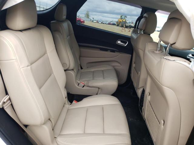 Photo 6 from auction – 2020 DODGE DURANGO CI with VIN 1C4RDJEG9LC406207