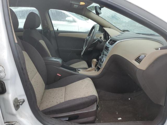 Photo 5 from auction – 2012 CHEVROLET MALIBU LS with VIN 1G1ZA5E00CF279552