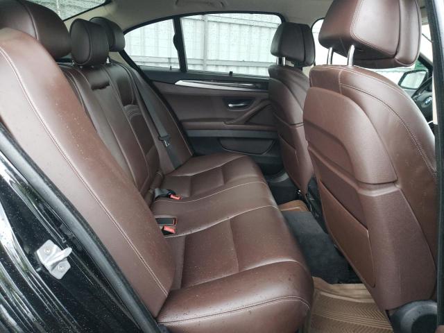 Photo 6 from auction – 2015 BMW 535 XI with VIN WBA5B3C54FD544427