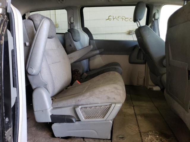 Photo 6 from auction – 2008 CHRYSLER TOWN & COU with VIN 2A8HR54P58R764949
