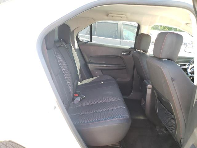 Photo 6 from auction – 2013 CHEVROLET EQUINOX LT with VIN 2GNFLNEK8D6294406