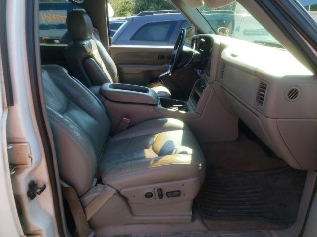 Photo 5 from auction – 2003 CHEVROLET SILVERADO with VIN 1GCGC13U33F130642
