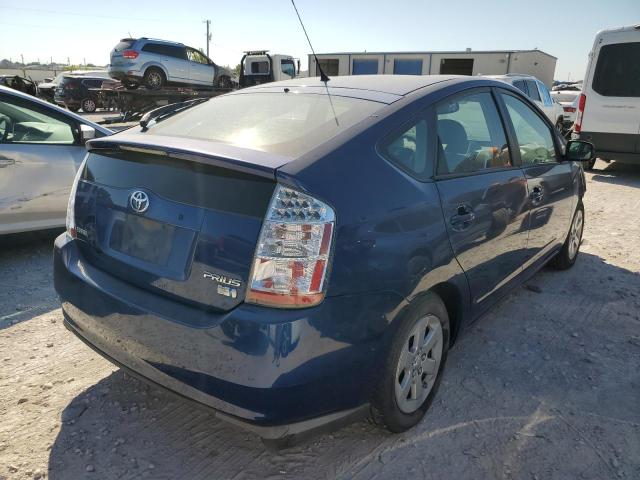 Photo 4 from auction – 2008 TOYOTA PRIUS with VIN JTDKB20U187789196