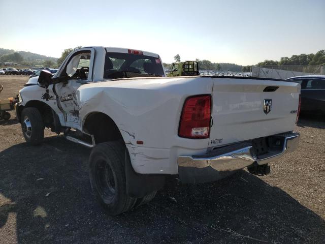 Photo 3 from auction – 2018 RAM 3500 ST with VIN 3C63RRAL1JG118854