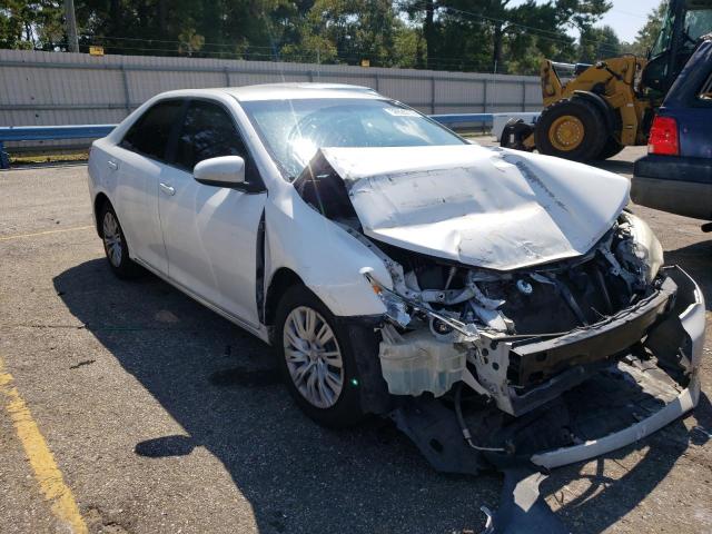 Photo 1 from auction – 2014 TOYOTA CAMRY L with VIN 4T4BF1FK0ER413284