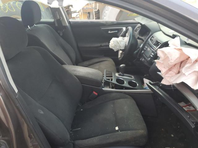 Photo 5 from auction – 2015 NISSAN ALTIMA 2.5 with VIN 1N4AL3AP7FC232939