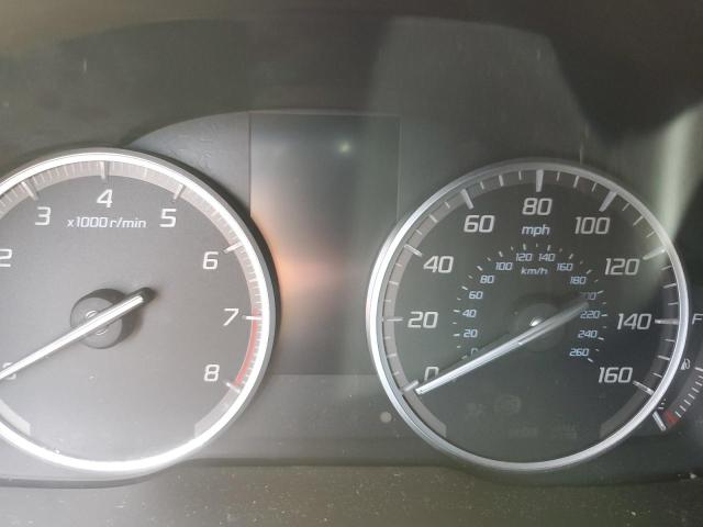 Photo 8 from auction – 2022 ACURA ILX PREMIU with VIN 19UDE2F71NA004659