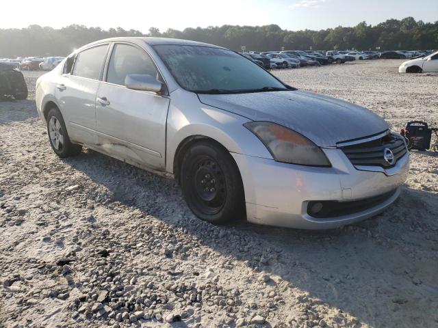 Photo 1 from auction – 2008 NISSAN ALTIMA 2.5 with VIN 1N4AL21E98C234459
