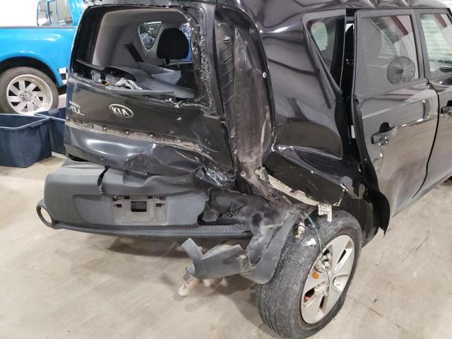 Photo 9 from auction – 2016 KIA SOUL with VIN KNDJN2A21G7853493