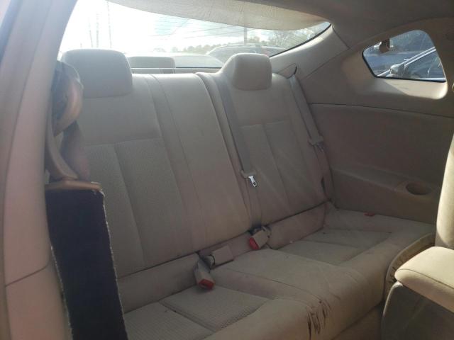 Photo 6 from auction – 2011 NISSAN ALTIMA S with VIN 1N4AL2EP7BC124268
