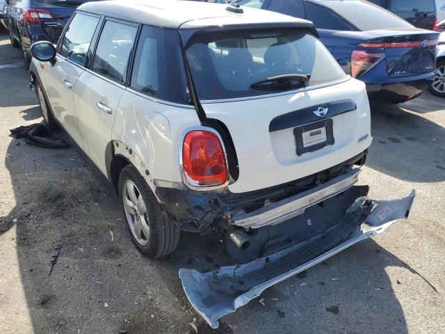 Photo 3 from auction – 2017 MINI COOPER with VIN WMWXU1C56H2E18076