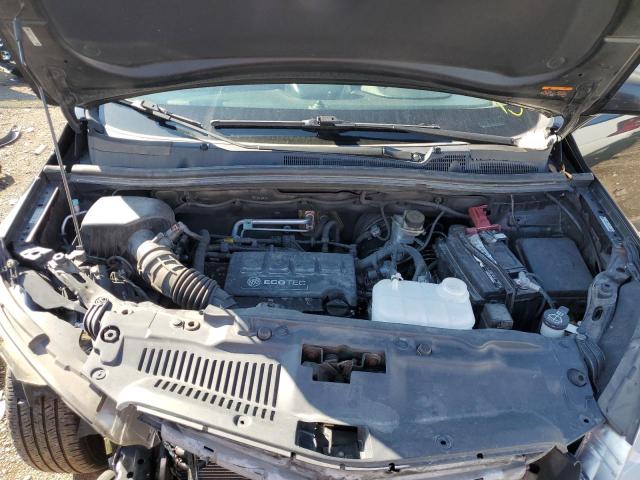 Photo 7 from auction – 2013 BUICK ENCORE with VIN KL4CJESB1DB087630