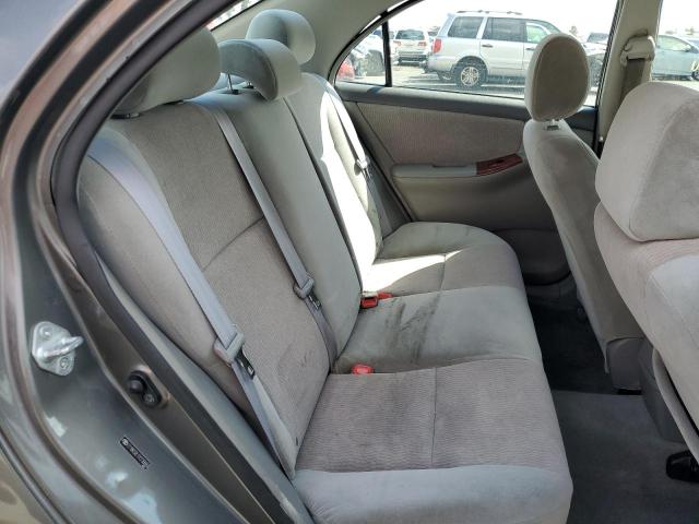 Photo 6 from auction – 2007 TOYOTA COROLLA CE with VIN 2T1BR32E17C730993