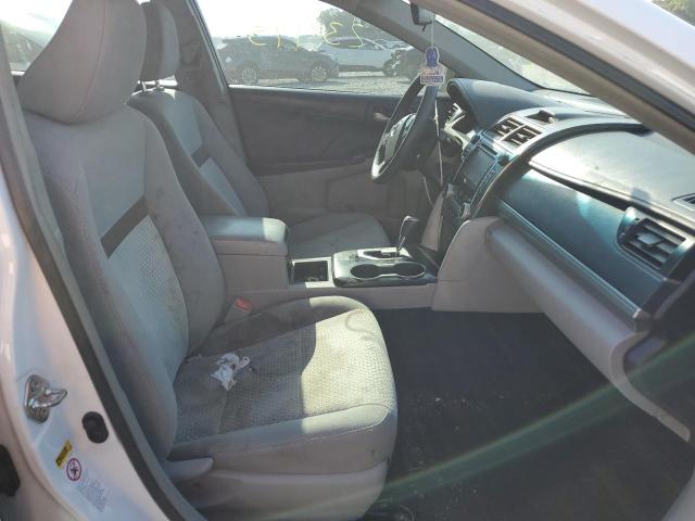 Photo 5 from auction – 2014 TOYOTA CAMRY L with VIN 4T1BF1FK1EU836952