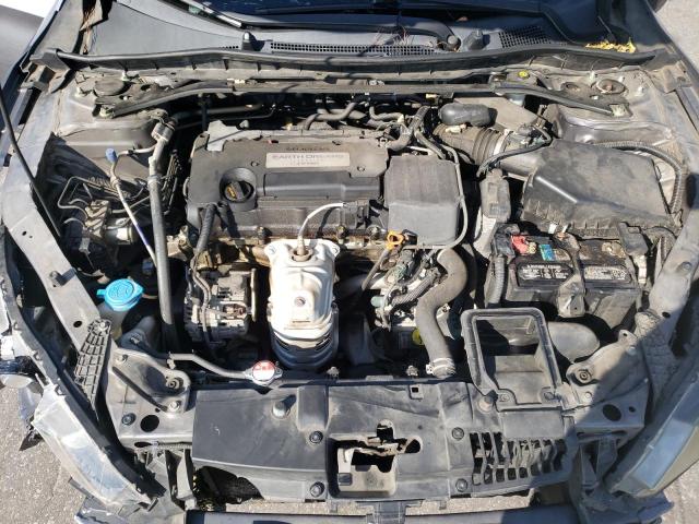 Photo 7 from auction – 2014 HONDA ACCORD SPO with VIN 1HGCR2F51EA299566