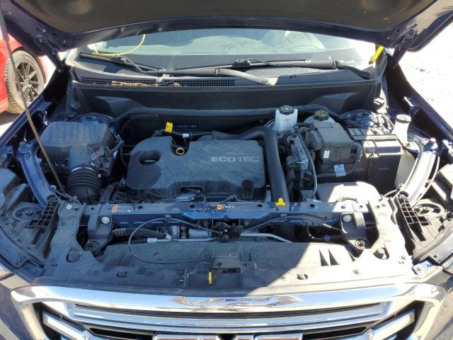 Photo 7 from auction – 2020 GMC TERRAIN SL with VIN 3GKALVEV4LL113040