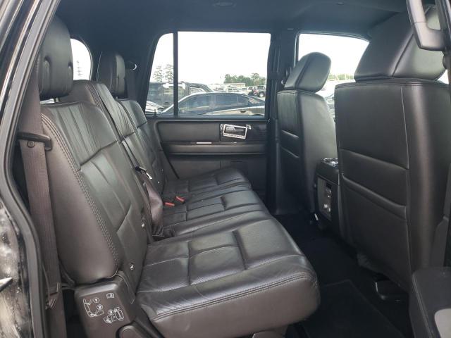 Photo 6 from auction – 2008 LINCOLN NAVIGATOR with VIN 5LMFL27598LJ15780