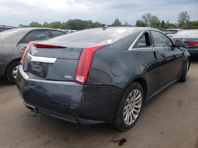Photo 4 from auction – 2014 CADILLAC CTS with VIN 1G6DE1E34E0150005