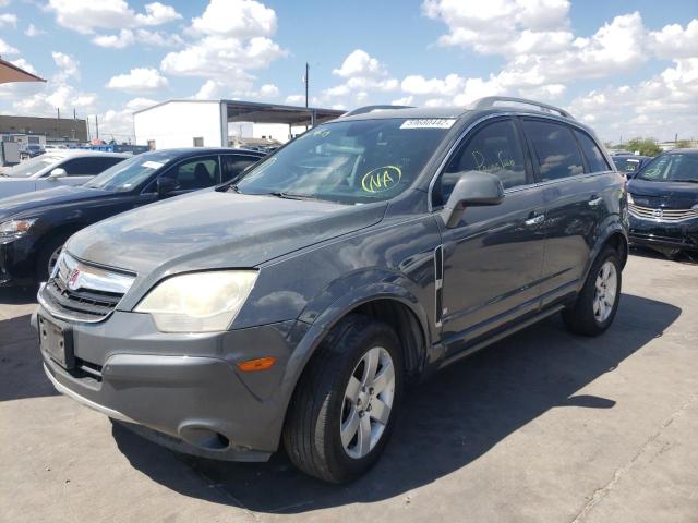 Photo 2 from auction – 2009 SATURN VUE XR with VIN 3GSCL53769S532003