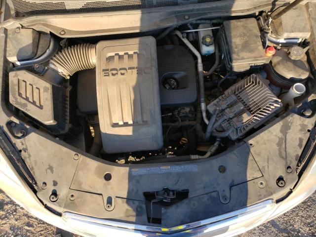 Photo 7 from auction – 2010 CHEVROLET EQUINOX LT with VIN 2CNALDEW3A6416208