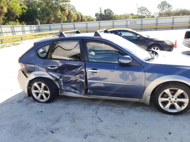Photo 9 from auction – 2011 SUBARU IMPREZA OU with VIN JF1GH6D67BH828985
