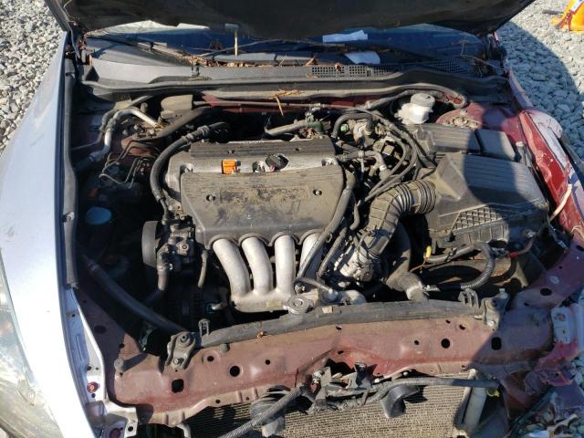 Photo 7 from auction – 2003 HONDA ACCORD EX with VIN 1HGCM56603A013941