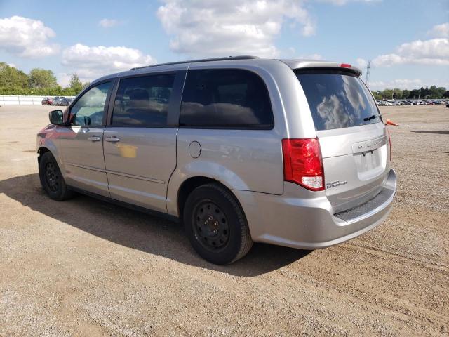 Photo 3 from auction – 2014 DODGE GRAND CARA with VIN 2C4RDGBG4ER114689