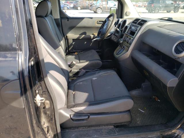 Photo 5 from auction – 2004 HONDA ELEMENT with VIN 5J6YH18304L004497