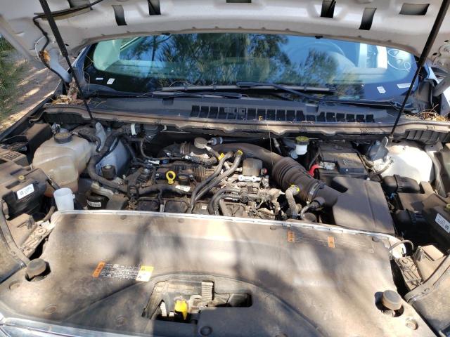Photo 7 from auction – 2019 FORD EDGE SEL with VIN 2FMPK3J95KBC03566