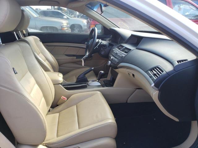 Photo 5 from auction – 2012 HONDA ACCORD EXL with VIN 1HGCS2B80CA003017