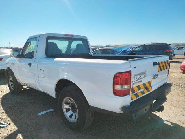 Photo 3 from auction – 2009 FORD RANGER with VIN 1FTYR10D39PA20782