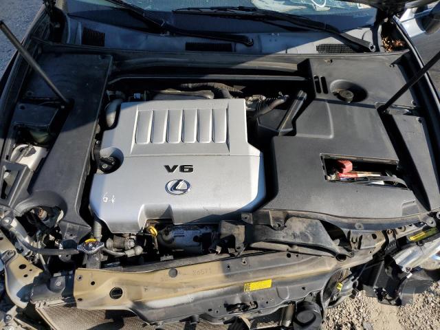 Photo 7 from auction – 2008 LEXUS ES 350 with VIN JTHBJ46G282165208