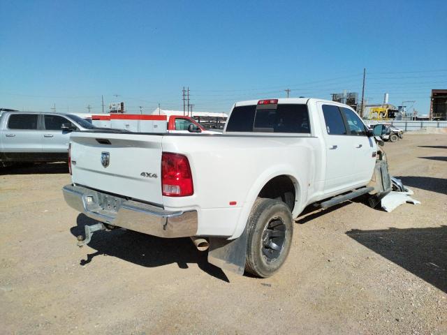 Photo 4 from auction – 2012 DODGE RAM 3500 L with VIN 3C63DRJL4CG125945