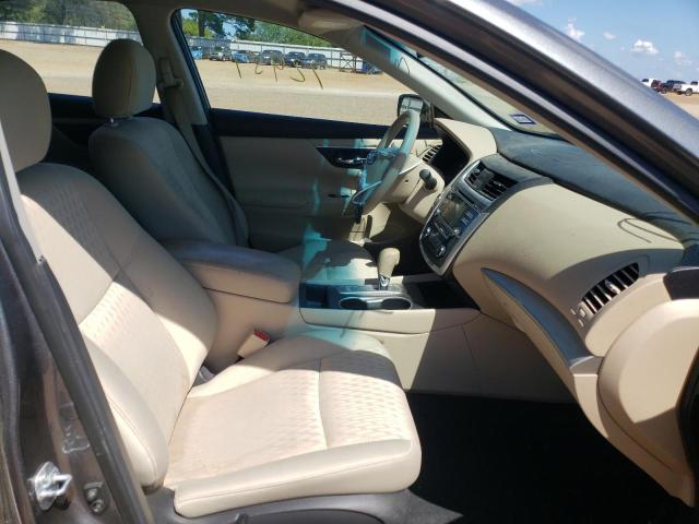 Photo 5 from auction – 2016 NISSAN ALTIMA 2.5 with VIN 1N4AL3AP5GN312293