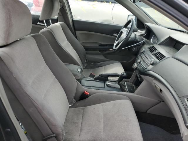 Photo 5 from auction – 2008 HONDA ACCORD LX with VIN 1HGCP26348A076737