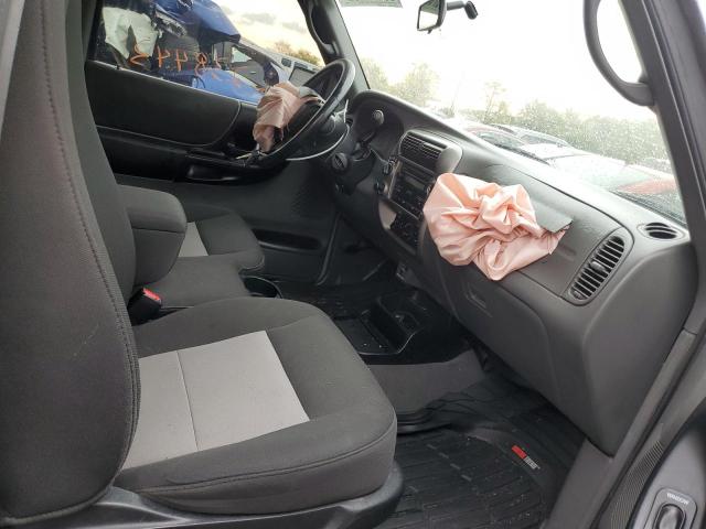 Photo 5 from auction – 2005 FORD RANGER SUP with VIN 1FTZR15E75PA55664
