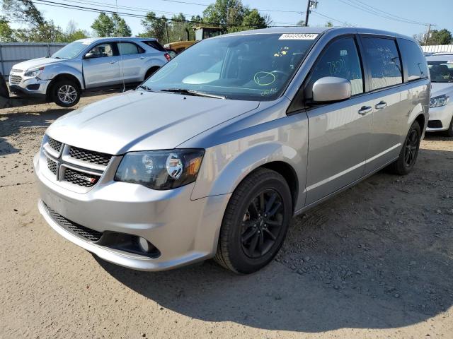 Photo 2 from auction – 2019 DODGE GRAND CARA with VIN 2C4RDGEG8KR770076