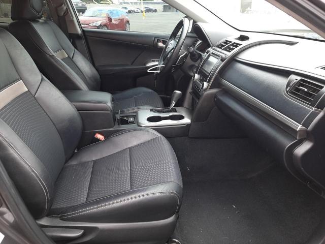 Photo 5 from auction – 2013 TOYOTA CAMRY L with VIN 4T1BF1FK8DU255012